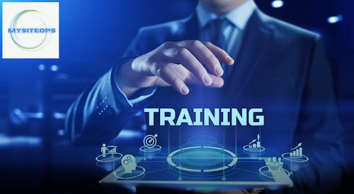 Training Management System