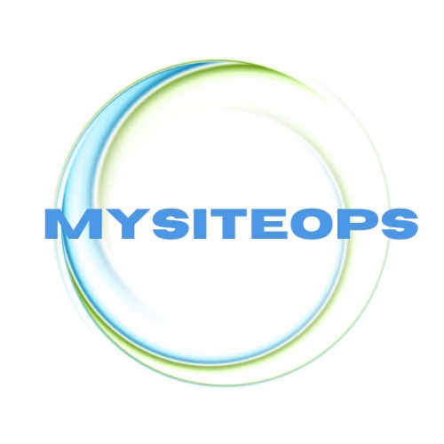 MySiteOps